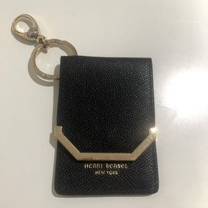 Henri Bendel Key Chain